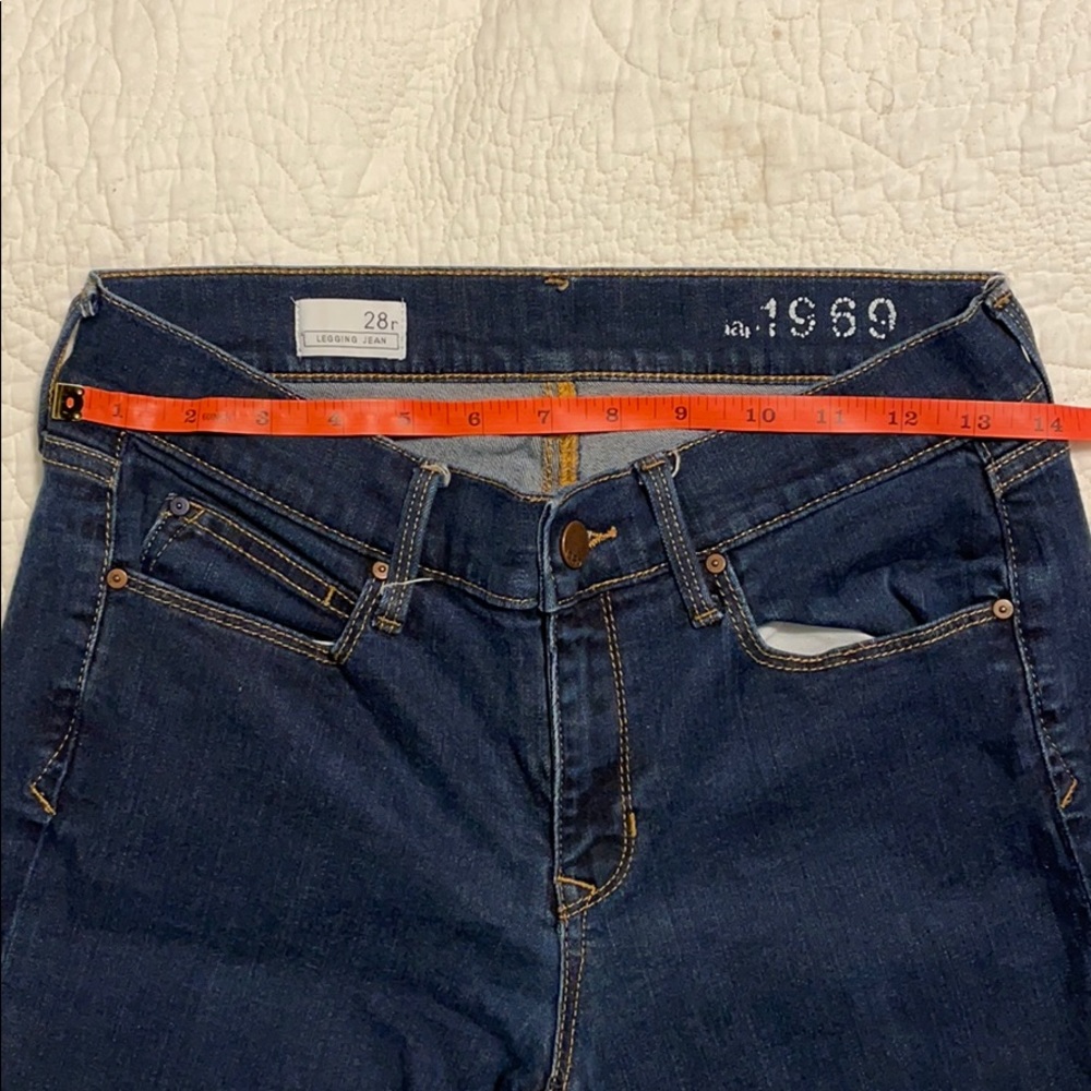 Legging Jean - Picture 5 of 6